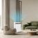 Rohnson R-91620, бял изображение 5