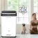 Rohnson R-9725 Ionic + Air Purifier изображение 7
