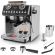 Rohnson R-98200 dual boiler 20 bar изображение 6
