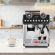 Rohnson R-98200 dual boiler 20 bar изображение 9