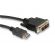 Roline DVI към HDMI на супер цени