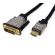 Roline DVI към HDMI изображение 2
