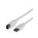 ROLINE USB към USB Type B изображение 2