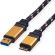 Roline USB към mico USB Type-B на супер цени