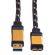 Roline USB към mico USB Type-B изображение 2