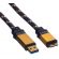 Roline USB към mico USB Type-B изображение 3