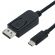 Roline USB Type C към DisplayPort на супер цени