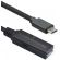 Roline USB Type-C към USB изображение 2