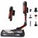 Rowenta X-FORCE FLEX 13.60, черен/червен изображение 2