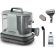 Rowenta Clean It Compact, зелен на супер цени