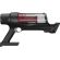 Rowenta Versatile X-Pert 7.60 Animal, черен/червен изображение 3