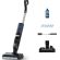 Rowenta X-Clean 5 Pro, бял/син на супер цени