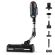 Rowenta X-FORCE FLEX 12.60 Animal Care, черен на супер цени