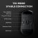 Royal Kludge M3 Dark Night, черен изображение 8