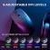 Royal Kludge M3 Dark Night, черен изображение 9