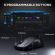 Royal Kludge M3 Dark Night, черен изображение 10