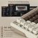 Royal Kludge M70, бежов/кафяв изображение 5