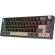 Royal Kludge R65, черен/бежов изображение 3