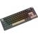 Royal Kludge R65, черен/бежов изображение 5