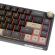 Royal Kludge R65, черен/бежов изображение 7