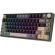 Royal Kludge R75, черен/бежов изображение 6