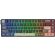 Royal Kludge RK68 HE, черен на супер цени