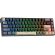 Royal Kludge RK68 HE, черен изображение 4