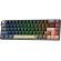 Royal Kludge RK68 HE, черен изображение 5