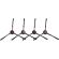 Eureka E20 PLUS Side brush x 4 PCS на супер цени
