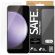 SAFE UWF за Samsung S23 FE, прозрачен на супер цени