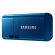 256GB Samsung MUF-256DA, син изображение 2