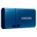 256GB Samsung MUF-256DA, син изображение 3