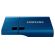 256GB Samsung MUF-256DA, син изображение 4