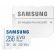 256GB microSD Samsung EVO Plus + SD Adapter изображение 1