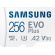 256GB microSD Samsung EVO Plus на супер цени