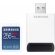 256GB SDXC Samsung PRO Plus + USB адаптер на супер цени
