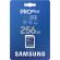 256GB SDXC Samsung PRO Plus + USB адаптер изображение 4