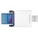 256GB SDXC Samsung PRO Plus (2023) + USB адаптер изображение 2