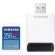 256GB SDXC Samsung PRO Plus (2023) + USB адаптер на супер цени