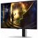 27'' Samsung Odyssey OLED G6 G61SD изображение 2