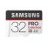 32GB microSDHC Samsung PRO Endurance + адаптер на супер цени