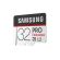 32GB microSDHC Samsung PRO Endurance + адаптер изображение 2