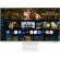 32" Samsung Smart M8 32FM801 на супер цени
