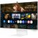 32" Samsung Smart M8 32FM801 изображение 3
