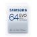 64GB SD Samsung EVO Plus на супер цени