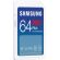 64GB SDXC Samsung PRO Plus изображение 2
