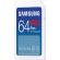 64GB SDXC Samsung PRO Plus изображение 3