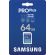 64GB SDXC Samsung PRO Plus изображение 5