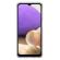 Samsung Soft Clear Cover за Galaxy A32 5G, прозрачен изображение 3