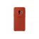 Samsung Alcantara Cover за Galaxy S9, червен на супер цени